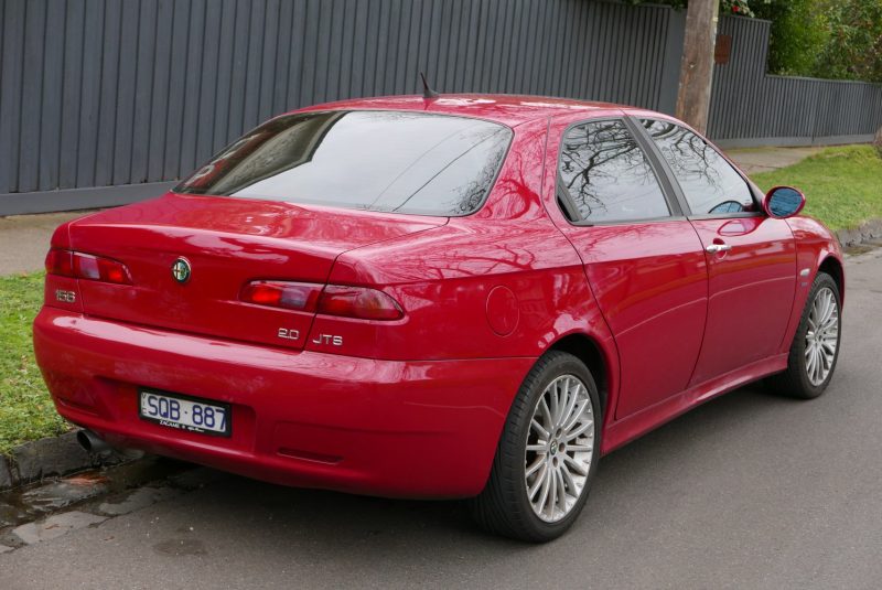 ALFA ROMEO 2023 GIULIA QUADRIFOGLIO